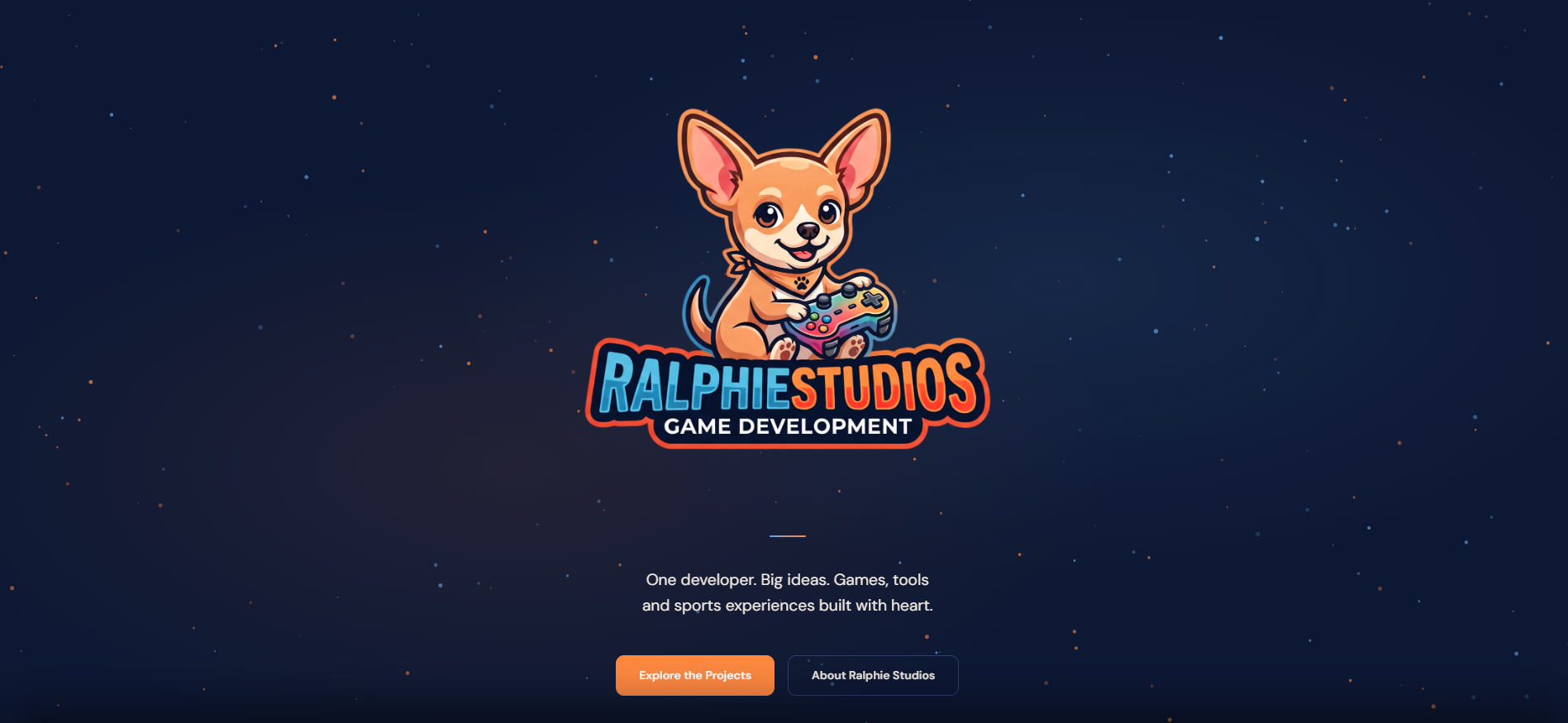Ralphie Studios